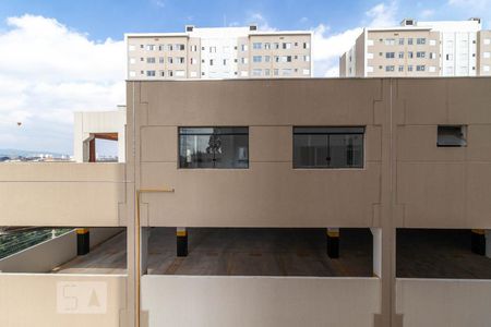 Apartamento para alugar com 42m², 2 quartos e 1 vaga Apartamento para alugar com 42m², 2 quartos e 1 vagaVista do Quarto 1
