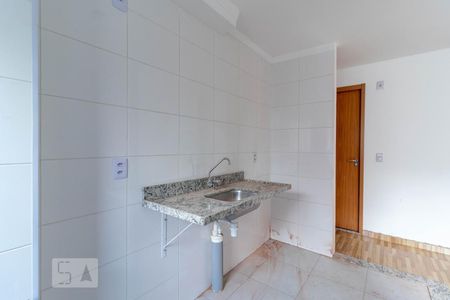 Apartamento para alugar com 42m², 2 quartos e 1 vaga Apartamento para alugar com 42m², 2 quartos e 1 vagaCozinha