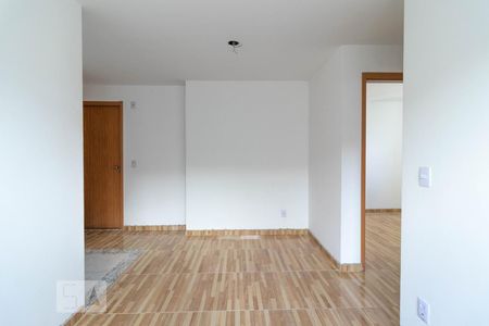 Sala de apartamento para alugar com 2 quartos, 42m² em Jardim Íris, São Paulo