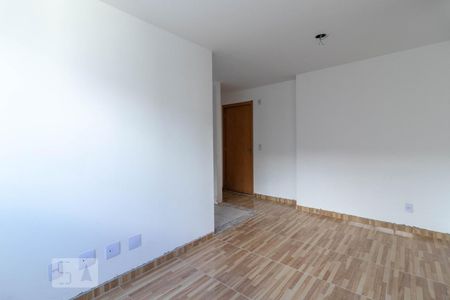 Sala de apartamento para alugar com 2 quartos, 42m² em Jardim Íris, São Paulo