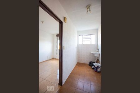 Apartamento para alugar com 48m², 2 quartos e 1 vaga Apartamento para alugar com 48m², 2 quartos e 1 vagaCozinha