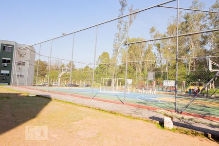 Apartamento para alugar com 48m², 2 quartos e 1 vaga Apartamento para alugar com 48m², 2 quartos e 1 vagaÁrea comum - Quadra Esportiva