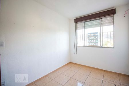 Quarto 1 de apartamento para alugar com 2 quartos, 48m² em Jardim Itu, Porto Alegre