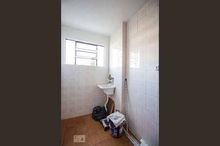 Apartamento para alugar com 48m², 2 quartos e 1 vaga Apartamento para alugar com 48m², 2 quartos e 1 vagaLavanderia