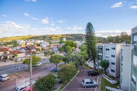 Apartamento para alugar com 48m², 2 quartos e 1 vaga