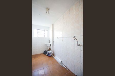Apartamento para alugar com 48m², 2 quartos e 1 vaga Apartamento para alugar com 48m², 2 quartos e 1 vagaCozinha