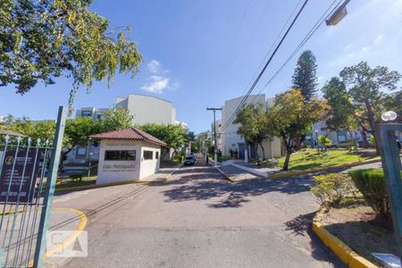 Apartamento para alugar com 48m², 2 quartos e 1 vaga Apartamento para alugar com 48m², 2 quartos e 1 vagaFachada do Condomínio