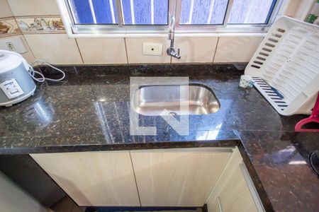 Casa à venda com 200m², 4 quartos e 3 vagas Casa à venda com 200m², 4 quartos e 3 vagasCozinha