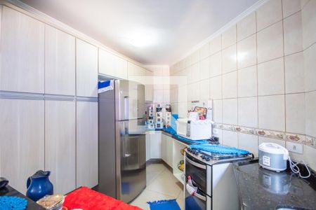 Casa à venda com 200m², 4 quartos e 3 vagas Casa à venda com 200m², 4 quartos e 3 vagasCozinha