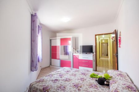 Casa à venda com 200m², 4 quartos e 3 vagas Casa à venda com 200m², 4 quartos e 3 vagasQuarto 3