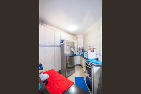 Casa à venda com 200m², 4 quartos e 3 vagas Casa à venda com 200m², 4 quartos e 3 vagasCozinha