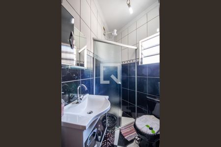 Casa à venda com 200m², 4 quartos e 3 vagas Casa à venda com 200m², 4 quartos e 3 vagasBanheiro 3