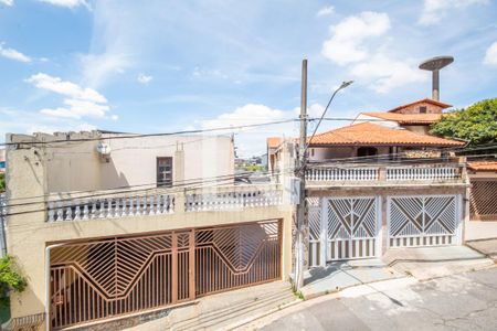 Casa à venda com 200m², 4 quartos e 3 vagas Casa à venda com 200m², 4 quartos e 3 vagasVista do Quarto 3