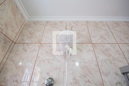 Casa à venda com 200m², 4 quartos e 3 vagas Casa à venda com 200m², 4 quartos e 3 vagasBanheiro da Suíte