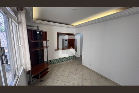 Sala de apartamento à venda com 1 quarto, 43m² em Pinheiros, São Paulo