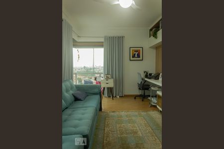 Sala de Estar de apartamento para alugar com 2 quartos, 82m² em Vila Marari, São Paulo