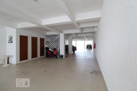 Apartamento à venda com 48m², 2 quartos e 1 vagaGaragem