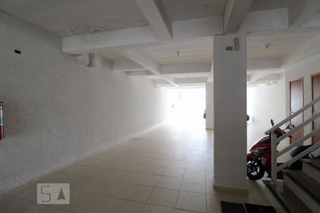Apartamento à venda com 48m², 2 quartos e 1 vagaGaragem