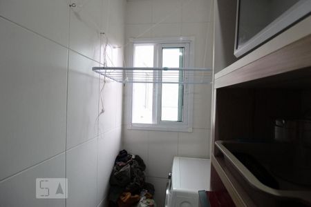 Apartamento à venda com 48m², 2 quartos e 1 vagaÁrea de serviço