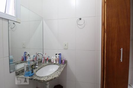 Apartamento à venda com 48m², 2 quartos e 1 vagaBanheiro social