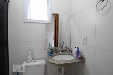 Apartamento à venda com 48m², 2 quartos e 1 vagaBanheiro social