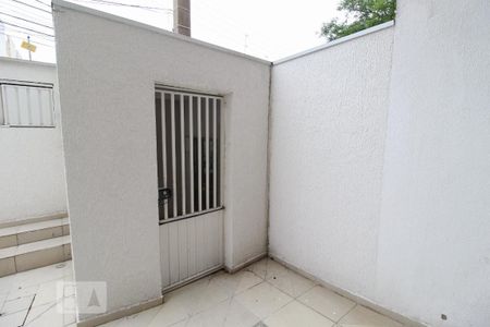 Apartamento à venda com 48m², 2 quartos e 1 vagaEntrada social