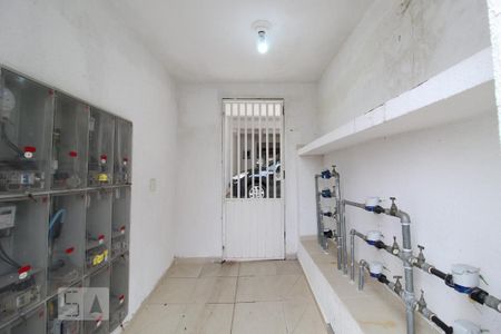 Apartamento à venda com 48m², 2 quartos e 1 vagaEntrada social