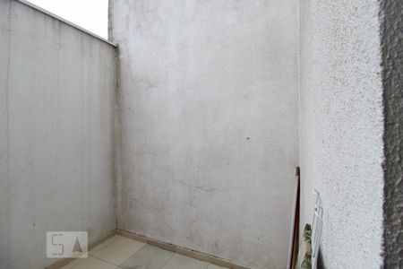 Apartamento à venda com 48m², 2 quartos e 1 vagaÁrea comum