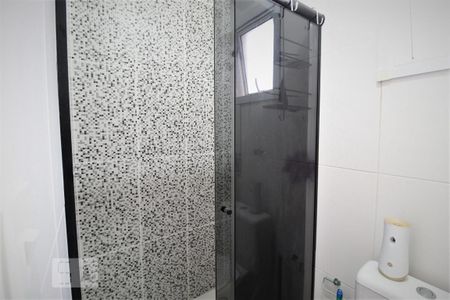 Apartamento à venda com 48m², 2 quartos e 1 vagaBanheiro social