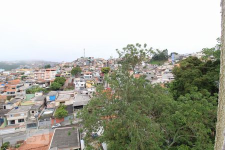 Apartamento à venda com 48m², 2 quartos e 1 vagaVista suíte 1