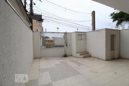 Apartamento à venda com 48m², 2 quartos e 1 vagaEntrada veículos