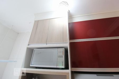 Apartamento à venda com 48m², 2 quartos e 1 vagaCozinha