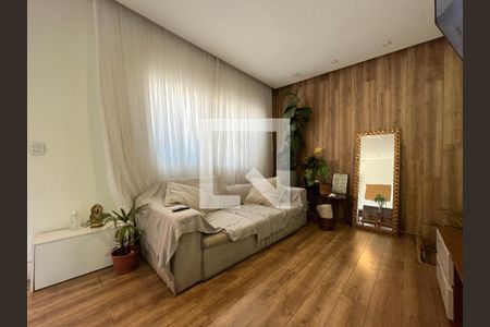Sala de casa à venda com 2 quartos, 176m² em Saúde, São Paulo