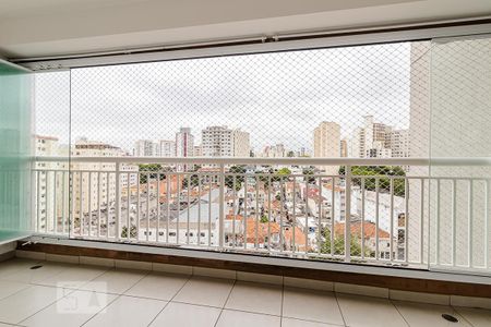 Apartamento à venda com 35m², 1 quarto e sem vaga Apartamento à venda com 35m², 1 quarto e sem vagaSacada/Área de Serviço