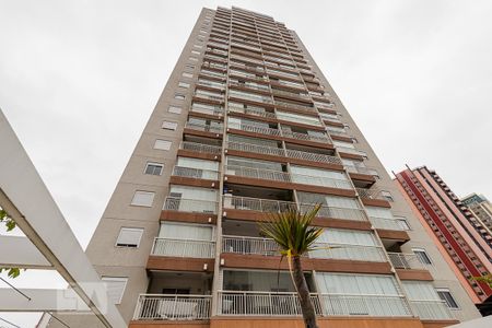 Apartamento à venda com 35m², 1 quarto e sem vaga Apartamento à venda com 35m², 1 quarto e sem vagaFachada