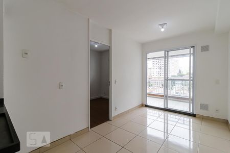 Apartamento à venda com 35m², 1 quarto e sem vaga Apartamento à venda com 35m², 1 quarto e sem vagaSala/Cozinha