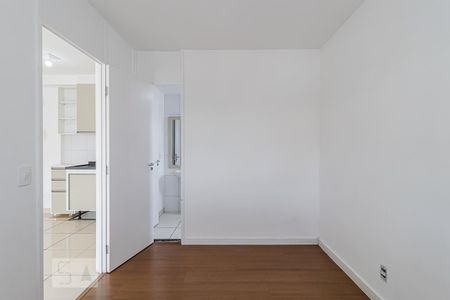 Apartamento à venda com 35m², 1 quarto e sem vaga Apartamento à venda com 35m², 1 quarto e sem vagaQuarto