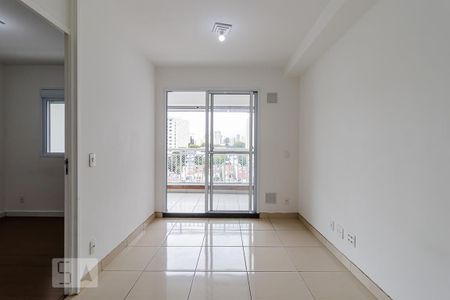 Apartamento à venda com 35m², 1 quarto e sem vaga Apartamento à venda com 35m², 1 quarto e sem vagaSala/Cozinha