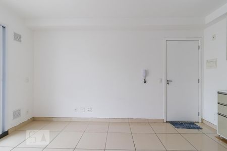 Apartamento à venda com 35m², 1 quarto e sem vaga Apartamento à venda com 35m², 1 quarto e sem vagaSala/Cozinha