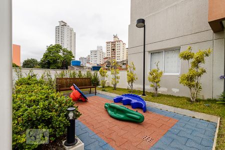 Apartamento à venda com 35m², 1 quarto e sem vaga Apartamento à venda com 35m², 1 quarto e sem vagaPlayground