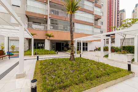 Apartamento à venda com 35m², 1 quarto e sem vaga Apartamento à venda com 35m², 1 quarto e sem vagaEntrada