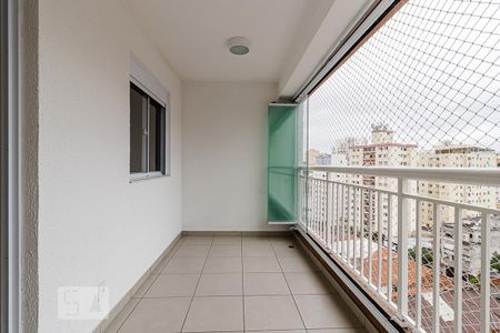 Apartamento à venda com 35m², 1 quarto e sem vaga Apartamento à venda com 35m², 1 quarto e sem vagaSacada/Área de Serviço