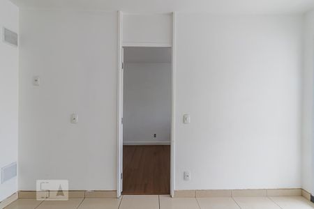 Apartamento à venda com 35m², 1 quarto e sem vaga Apartamento à venda com 35m², 1 quarto e sem vagaSala/Cozinha