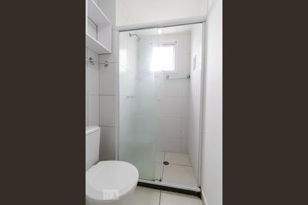 Apartamento à venda com 35m², 1 quarto e sem vaga Apartamento à venda com 35m², 1 quarto e sem vagaBanheiro