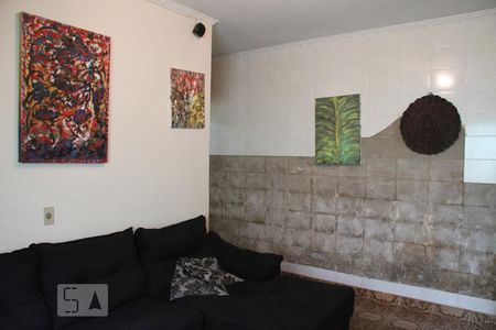 Sala de casa à venda com 1 quarto, 185m² em Vila Formosa, São Paulo