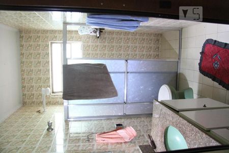 Banheiro de casa à venda com 1 quarto, 185m² em Vila Formosa, São Paulo