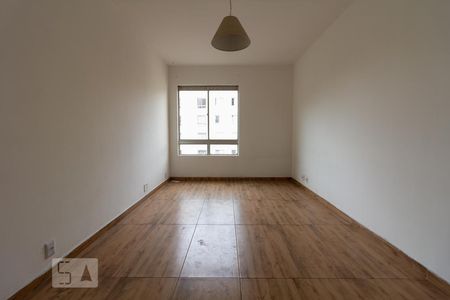 Sala de apartamento à venda com 2 quartos, 60m² em Vila Sao Francisco, São Paulo