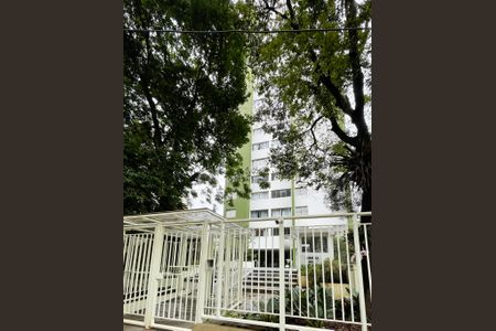 Fachada de apartamento para alugar com 1 quarto, 60m² em Pinheiros, São Paulo