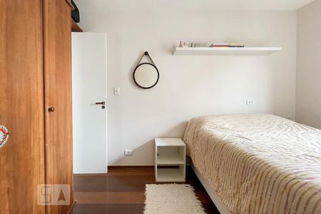 Quarto de apartamento para alugar com 1 quarto, 60m² em Pinheiros, São Paulo