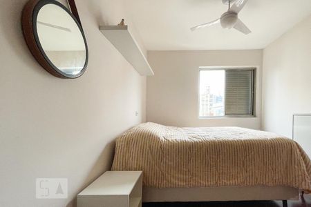 Quarto de apartamento para alugar com 1 quarto, 60m² em Pinheiros, São Paulo